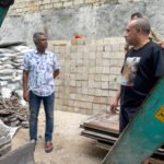 ގަނބައިގަތް ގޭގެ އެސެސްމަންޓެއް ހެދުމަށްޓަކައި އިމާރާތްކުރުން ހުއްޓުވައިފި