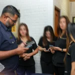 10 ތަނެއް ބަލާފާސްކޮށް، 4 ބިދޭސީން ހައްޔަރުކޮށްފި