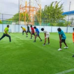 ދިވެހި ވަޠަނީ ޚިދުމަތުގެ ތަމްރީނުގެ ދެވަނަ ބުރަށް ބައިވެރިން ހޮވުމުގެ މަސައްކަތް ފަށައިފި