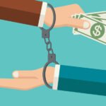 ސަރުކާރުތަކުގައި ކޮރަޕްޝަނާއި ފަސާދަ ހިންގެނީ ވެރިން އެގޮތް ބޭނުންވާތީ އެވެ.