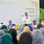 ނޫސްވެރިކަމުގެ މިނިވަންކަމުގެ ނަމުގައި މީހުންގެ އަބުރު ކަތިލުމުގެ ފުރުސަތެއް ސަރުކާރުން ނުދޭނެ