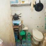 މުޑުދާރުކޮށް ކާބޯތަކެތި ތައްޔާރުކުރަމުންދިޔަ ބިދޭސީންތަކެއް ހައްޔަރުކޮށްފި