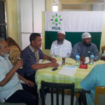 އެމް.ޔޫ.އޭ (މުއާ) ޖަމާޢަތުން ސިރީލަންކާގައި ޙާލުގައި ޖެހިފައިވާ ފަރާތްތަކަށް އެހީފޯރުކޮށްދެނީ