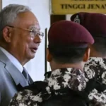 ނަޖީބް ރައްޒާޤްގެ މައްޗަށް މަޤާމުގެ ނުފޫޒު ނަހަމަގޮތުގައި ބޭނުންކުރުމާއި މަނީ ލޯންޑަރިންގގެ އިތުރު 4ދައުވާއެއް ސާބިތުވެއްޖެ