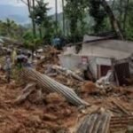 ޑިޓްވާ ތޫފާނުގެ ސަބަބުން ސްރީލަންކާގެ ހަ ހާހަށްވުރެގިނަ ގެ ހަލާކުވެފައިވޭ