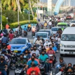 ޓެކްސީ ޚިދުމަތް ހަރުދަނާކުރުމަށް މަޝްވަރާކޮށްފި