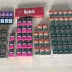 މާލޭގެ ދެ ގެއެއް ބަލާ ފާސްކޮށް ވޭޕް ކާޓްރިޖްތަކެއް ހޯދައި ފުލުހުންގެ ބެލުމުގެދަށަށް