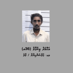 މަކަރާއި ހީލަތުން ފައިސާ ހޯދަމުން ދިޔަ މީހެއްްގެ ބަންދަށް 15 ދުވަސް