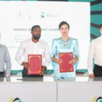 މަސްވެރިކަމުގެ އުފެއްދުންތައް މާކެޓުކުރަން ޗައިނާގެ ކުންފުންޏަކާއެކު އެއްބަސްވުމެއްގައި ސޮއިކޮށްފި