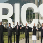 ބްރިކްސްގެ އާންމު ފައިސާއަކުން އެމެރިކާ ޑޮލަރުގެ ބާރު ކަނޑުވާލެވިދާނެތަ؟