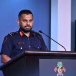 ޝަރުތުތަކަކާއެކު ޝަމްޢާނު ބަންދުން ދޫކޮށްލައިފި