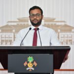 ގެދޮރުވެރިޔާ ސްކީމްގެ ދަށުން 3879 ފަރާތެއްގެ ފްލެޓު އެއްބަސްވުމުގައި ސޮއިކޮށްފި