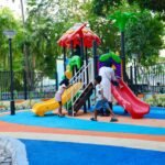 ގަލޮޅު ސިޓީ ޕާކު ތަރައްގީކުރުމަށްފަހު އަލުން ހުޅުވައިފި