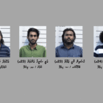 މީހަކު ރަހީނުކޮށް ބިރުދައްކައި ފައިސާ ހޯދަމުންދިޔަ ބަޔަކު ހައްޔަރުކޮށްފި