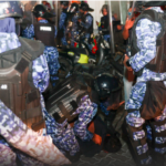 ޢަޖައިބުވަންތަ ޑިމޮކްރެސީ