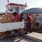 ސަރުކާރުންދޭ ރޯދަ ހަދިޔާ ރަށްރަށަަށް ފޮނުވަން ފަށައިފި