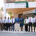 ފުވައްމުލަކުގައި ދަނޑުވެރިކަމުގެ ގައުމީ ލެބޯޓަރީ ޤާއިމް ކޮށްފި