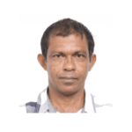 ފުވައްމުލަކު މީހަކު ގެއްލިގެން ހޯދަން އިއުލާނުކޮށްފި