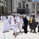 ރަޖަބު މަހު އެކަނިވެސް 14.8 މީހުން އުމްރާއަށް ދިޔަ