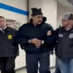 ބައިނަލްއަގްވާމީ ގާނޫނުތަކުގެ ކުރިމަތީގައި ވެނެޒޫލާގެ ރައީސް ކިޑްނެޕް ކުރުން