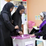 ލޯކަލް ކައުންސިލް އިންތިހާބުގައި ވޯޓުލާން ރީ-ރަޖިސްޓަރީވާން ހުޅުވާލައިފި