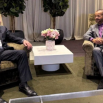 ދެބަސްވުންތަކަށް ސިޔާސީ ހައްލެއް ހޯދަންކުރާ މަޝްވަރާގައި މިލިޓްރީންނަށް ޖާގަ ނުދެވޭނެ