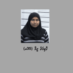 ކުޑަ ކުއްޖަކު ގްރޫމްކޮށް، އެކްސްޕްލޮއިޓްކޮށް ޖިންސީގޯނާކުރި ކަމުގެ ތުހުމަތުގައި އަންހެނަކު ހައްޔަރުކޮށްފި