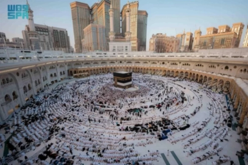 Hajj