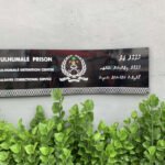 ހުޅުމާލޭ ޖަލުގައި ދިގު މުއްދަތަކަށް ޙުކުމް ތަންފީޒު ކުރަމުން ދިޔަ ގައިދީއަކު ނިޔާވެއްޖެ