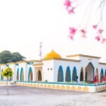 ކުރެންދޫގައި ބިނާކުރި 700 މީހުންގެ ޖާގައިގެ މިސްކިތް ހުޅުވައިފި