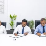 މާފުށީގެ ނަރުދަމާ އަޕްގްރޭޑްކޮށް ހިއްކި ސަރަޙައްދުގައި ނަރުދަމާ އަޅަން ހަވާލުކޮށްފި