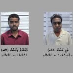 15 އަހަރުގެ އަންހެން ކުއްޖަކު ގްރޫމްކޮށް، އެކްސްޕްލޮއިޓްކޮށް ޖިންސީ ގޯނާކުރިކަމުގެ ތުހުމަތުގައި ދެ މީހަކު ހައްޔަރުކޮށްފި