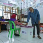 ދެ އިންތިހާބު އެއްކޮށްލުމާ މެދު އޭޕްރީލް ހަތަރެއްގައި ފެންނަ ނުފެންނަ ވޯޓެއް ނަގަނީ