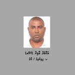 ދީނަށް ފުރައްސާރަކުރާތީ ”ބޫ“ ފުލުހުންގެ އިދާރާއަށް ހާޒިރުވުމަށް އަންގައިފި