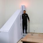 މާފުށީ ޖަލުގައި ބޮޑީ ސްކޭނަރެއް ބަހައްޓައިފި