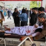 ޕާކިސްތާނުގެ މިސްކިތެއްގައި ބޮމެއް ގޮއްވާލުމުގެ ސަބަބުން 31 މީހުން މަރުވެ، ގިނަބަޔަކު ޒަޚަމް ވެއްޖެ<div id="m#msg-f:1856393033484329115-content" class="mail-message-content collapsible zoom-normal mail-show-images msg-1795589375474986610" style="overflow-wrap: break-word; width: 335.644px; font-family: sans-serif; font-size: 12.8px; white-space-collapse: collapse; padding: 7px 0px 0px; user-select: auto;"><div class="clear"><div dir="ltr"><div style="font-family: Calibri, Helvetica, sans-serif; font-size: 12pt;"></div></div></div></div>