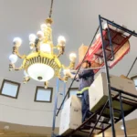 ރަމަޟާން މަހަށް ތައްޔާރުވުމުގެ ގޮތުން 18،600 އަށްވުރެ ގިނަ މިސްކިތް ފުރިހަމަކުރުމުގެ މަސައްކަތްކޮށްފި