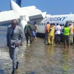 ސޮމާލިޔާގައި މަތިންދާ ބޯޓަކަށް މައްސަލައެއް ދިމާވުމުން މޫދުގައި ބޯޓުޖައްސާ އެންމެން ސަލާމަތްކޮށްފި