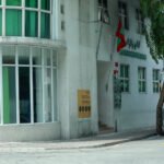 ބޭނުންކޮށްފައި ހުންނަ ޕްލާސްޓިކް ފުޅީގައި ކާބޯތަކެތި ބަންދުނުކުރަން އަންގައިފި