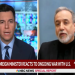 އީރާނުން އޮތީ އެމެރިކާ ސިފައިން އެއްގަމު މަގުން އަރާނެ ދުވަހެއްގެ އިންތިޒާރުގައެވެ.