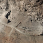 އިސްްފަހާނުގެ ޔުރޭނިއަމް ފައްކާކޮށްފައިވާ ސަރަހައްދުގައި ހުރީ ބިޔަ ބޮޑު ލޯވަޅެއް