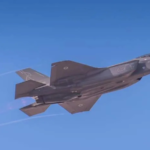 އެފް-35 މަރުކާގެ ސްޓެލްތު ފައިޓަރ ޖެޓަކަށް އީރާނުން ދިން ހަމަލާ އަމާޒުވުން ބޮޑުކަމެއް