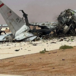 އީރާނުން އެމެރިކާގެ 500 މިލިއަން ޑޮލަރުގެ ހަނގުރާމަމަތީ ލޭނާރު ބުރިކޮށްލައިފި