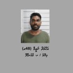 މާއުނގޫދުއަށް މަސްތުވާތަކެތި އެތެރެކުރިކަމުގެ ތުހުމަތުގައި މީހަކު ހައްޔަރުކޮށްފި