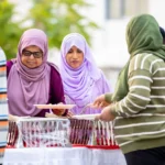 އިސްރަށްވެހިންގެ ޚާއްސަ ރޯދަ ވީއްލުމެއް ކުރިއަށް ގެންގޮސްފި