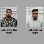 ބަނގުރަލުގެ ވިޔަފާރިކުރި 2 ބިދޭސީން ޑީޕޯޓުކުރަނީ