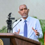 ބާރެއް އޮތުމަކީ އެ ބާރެއް ބޭނުންކުރަންޖެހޭ ސަބަބެއް ނޫން: ރައީސް