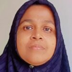 އެލާޖިކް ވެގެން ދާންދޫ ޞިއްޙީ މަރުކަޒަށް ގެންދިޔަ އަންހެނަކު ނިޔާވެއްޖެ