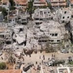 ހުރިހާ އަމާޒެއް ހާސިލް ވަންދެން އީރާނާ ދެކޮޅަށް މިލިޓަރީ އޮޕަރޭޝަން ކުރިޔަށް ގެންދެވޭނެ: ޓްރަމްޕް