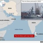 ހަނގުރާމައިގެ ހަރަކާތެއް އިންޑިޔާ ކަނޑުން، ރާއްޖެއާވެސް ގާތަން